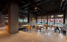 فريزر بليس أنتاسيا إسطنبول